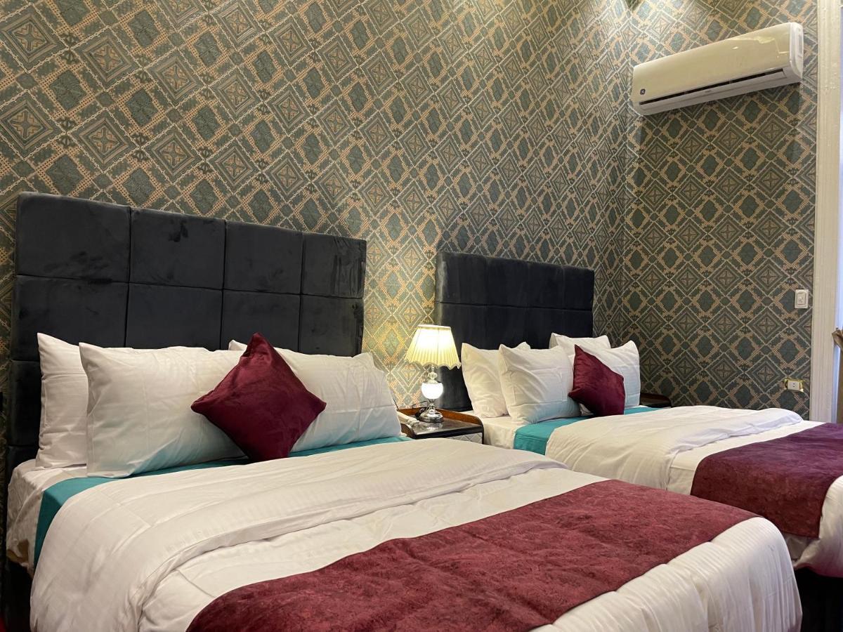 Cairo Inn Ngoại thất bức ảnh