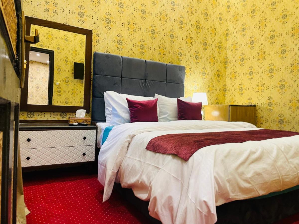Cairo Inn Ngoại thất bức ảnh