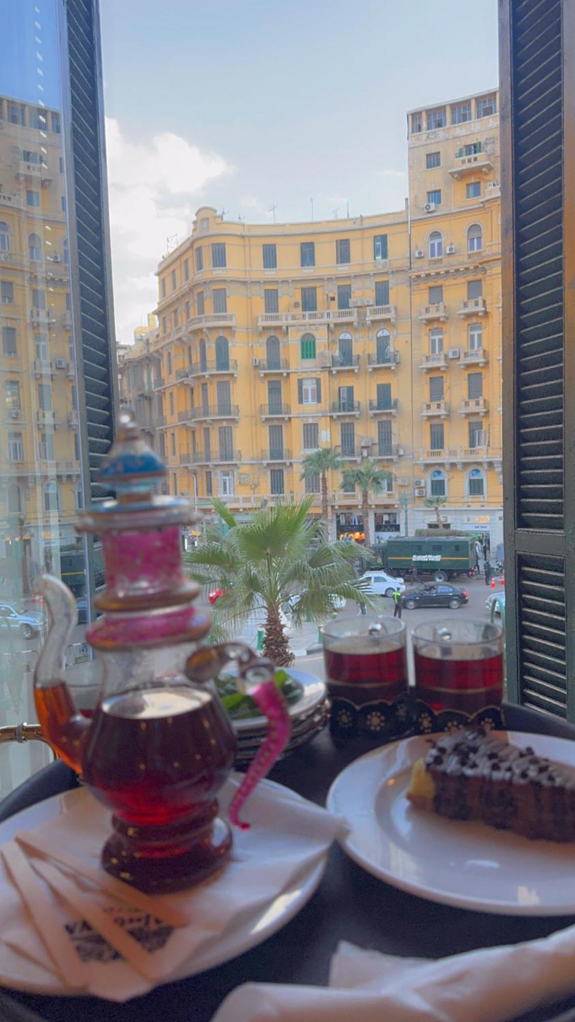 Cairo Inn Ngoại thất bức ảnh
