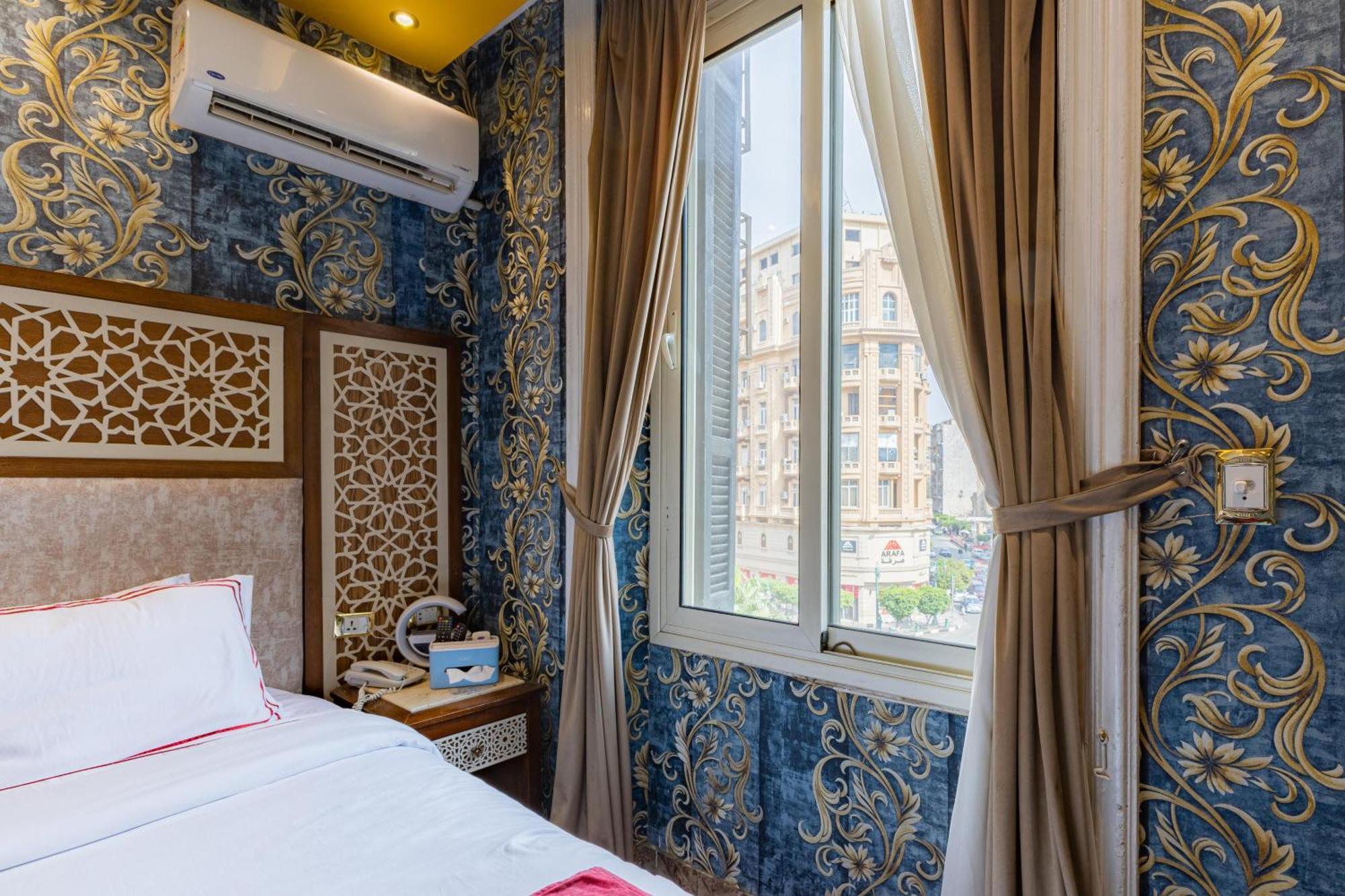 Cairo Inn Ngoại thất bức ảnh