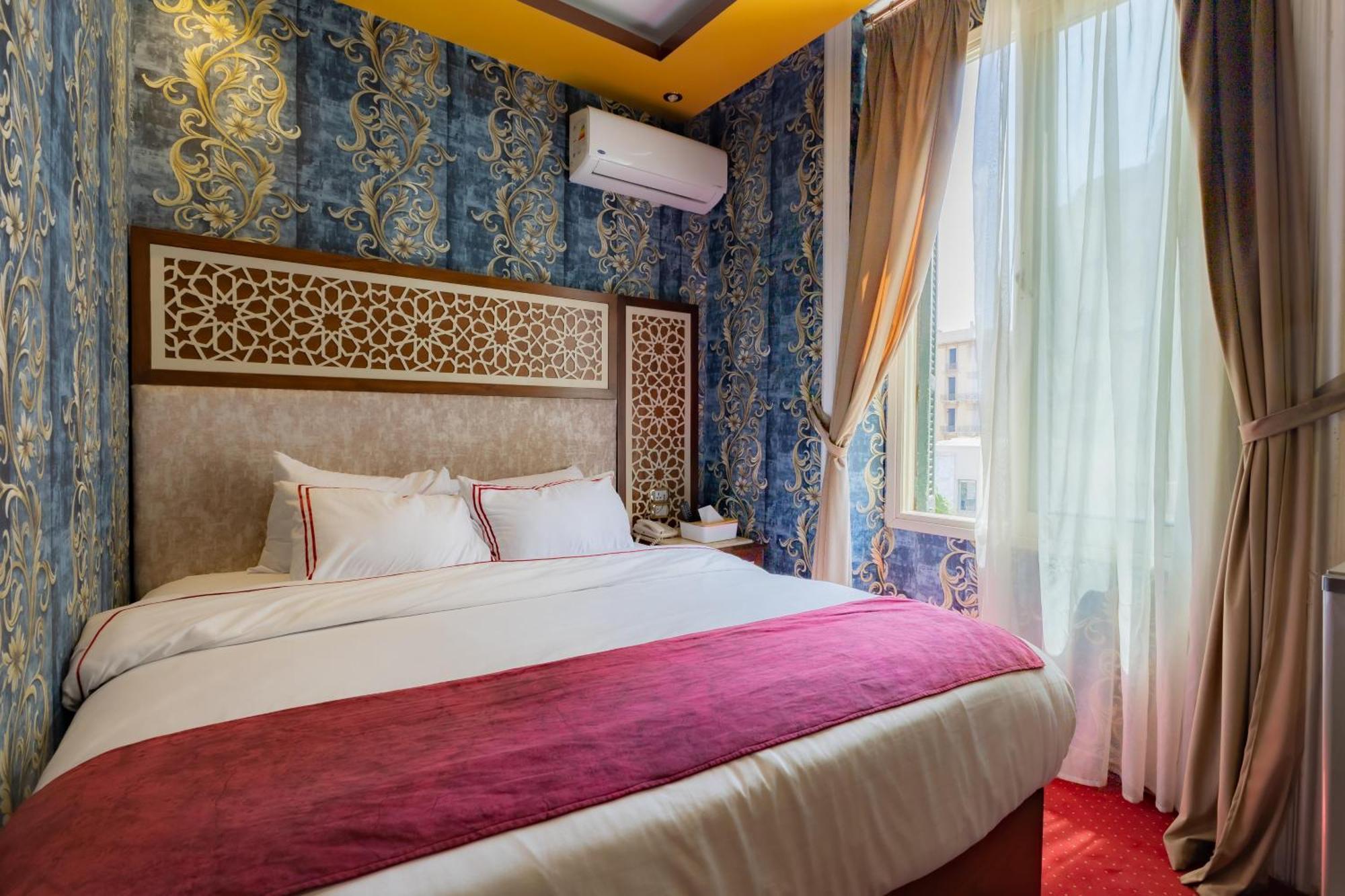 Cairo Inn Ngoại thất bức ảnh