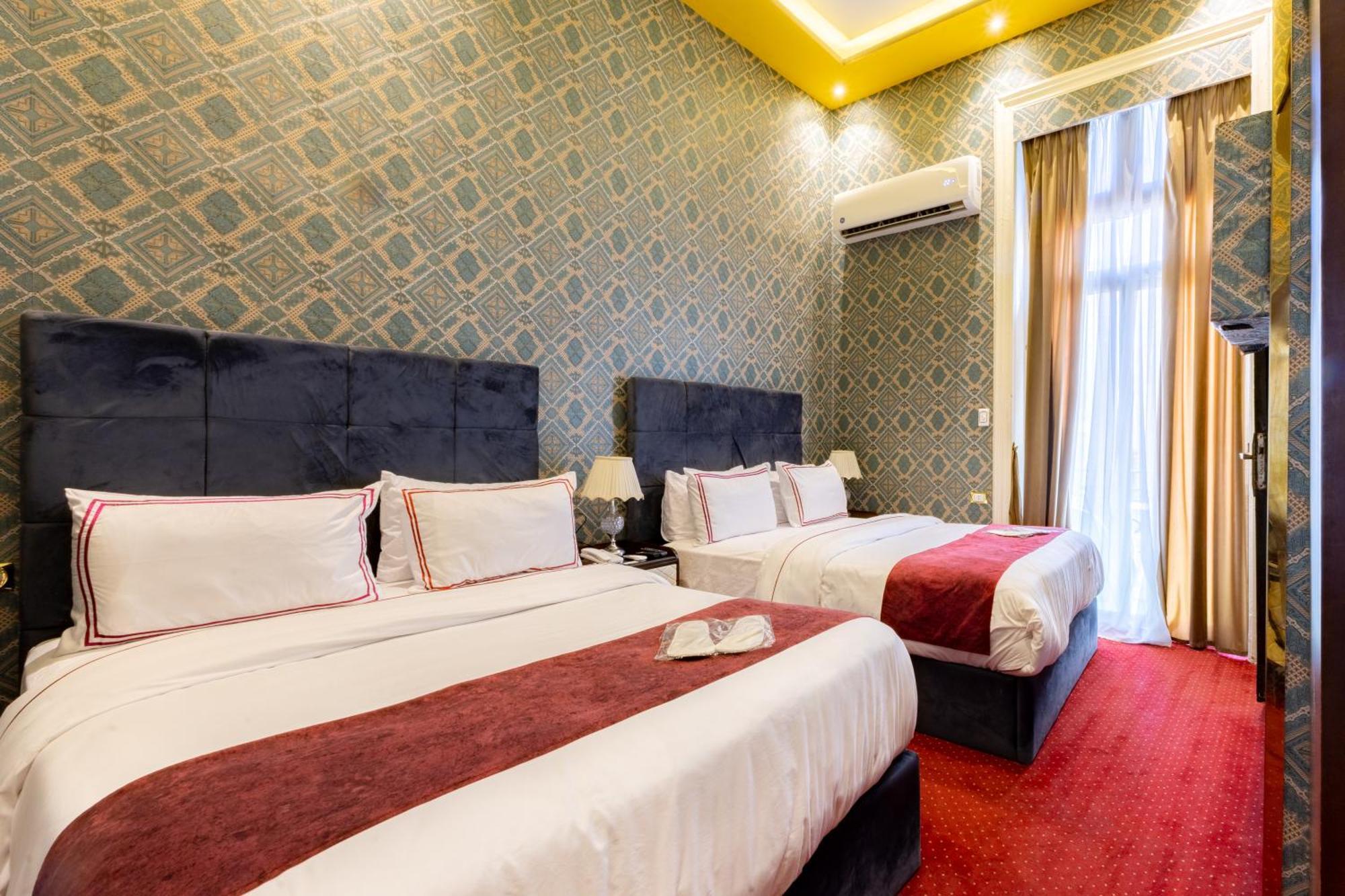 Cairo Inn Ngoại thất bức ảnh