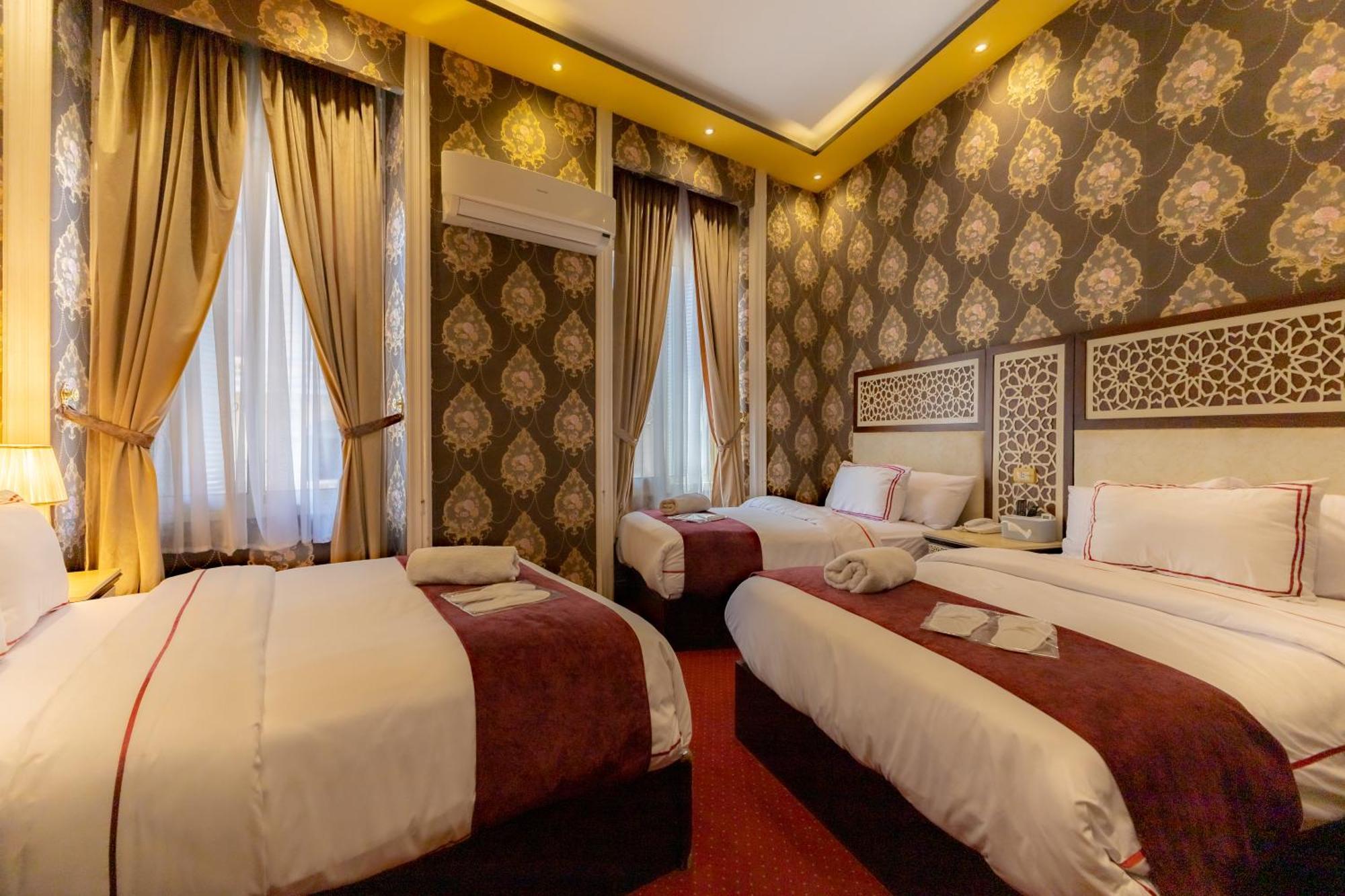 Cairo Inn Ngoại thất bức ảnh