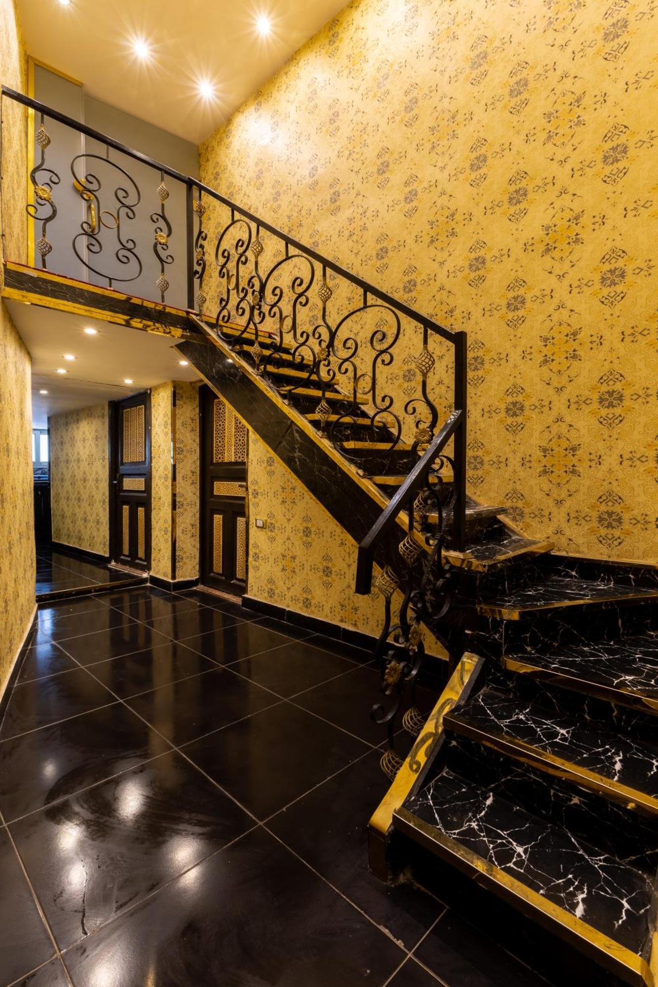 Cairo Inn Ngoại thất bức ảnh