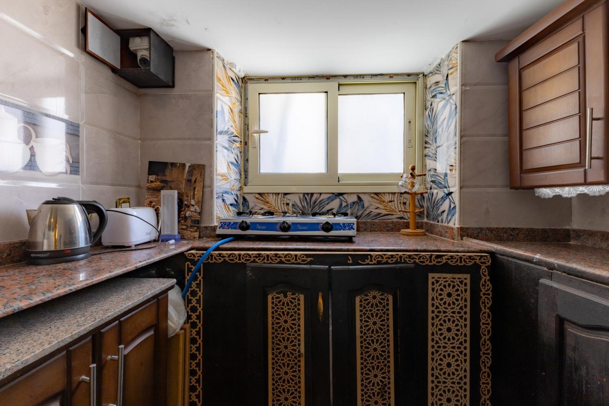 Cairo Inn Ngoại thất bức ảnh